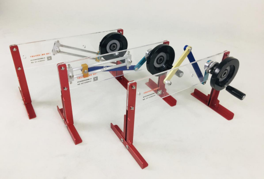 平面运动演示仪